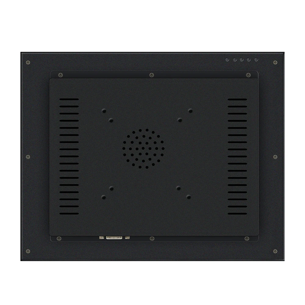 Промышленный планшет AIO 10 12 14 15 17 6 18 5 19 21 23 дюйма не сенсорный экран J1900 4 Гб 32 ГБ