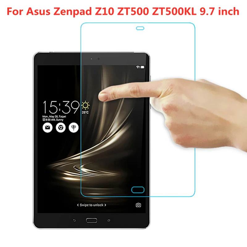 For Asus Zenpad Z10 ZT500 ZT500KL 9.7 inch tablet full cover Screen