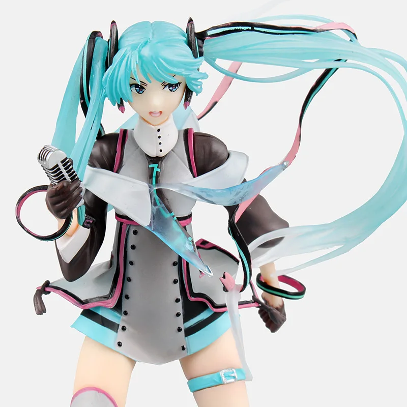 

Hatsune Miku2015 Budokan Premiere Hatsune Edition Garage Kit