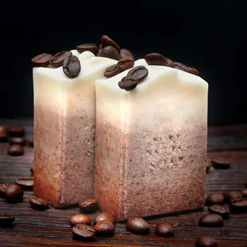 

Creative Handmade Soap Essential Oil Face Wash Bath Whitening Soap Unisex Deep Clean and Tender Skin