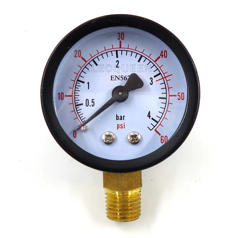 0 60 Psi