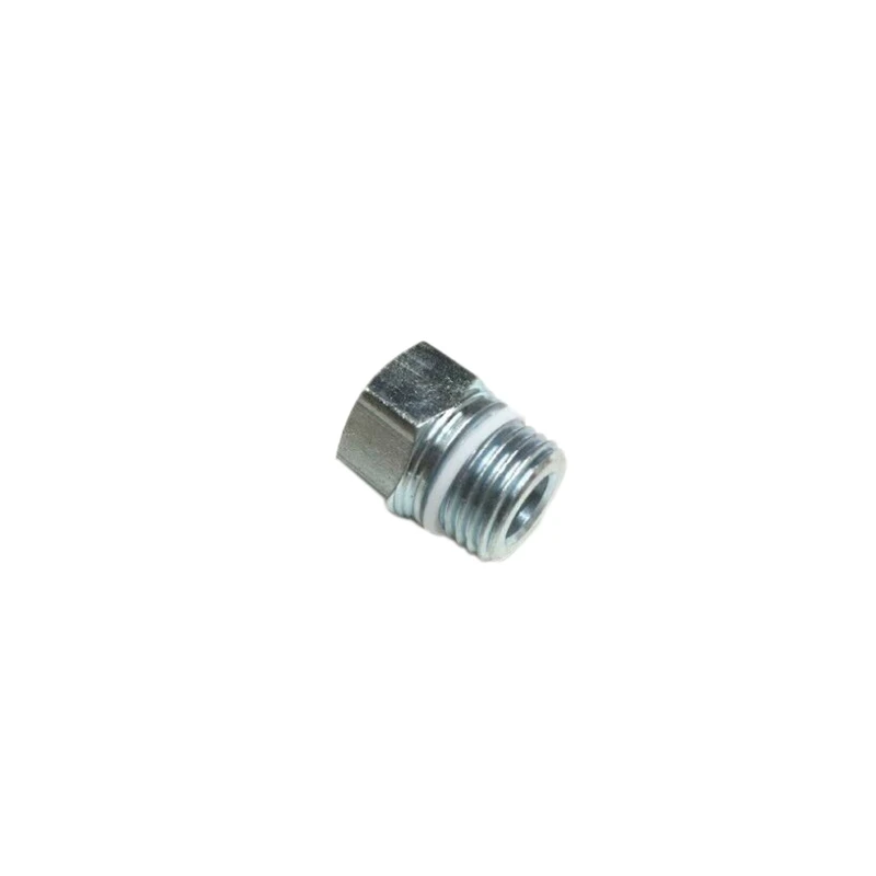 NewNew Pas High Pressure Power Steering Pipe Hose with Nut for Ford Transit 00-06 4548394