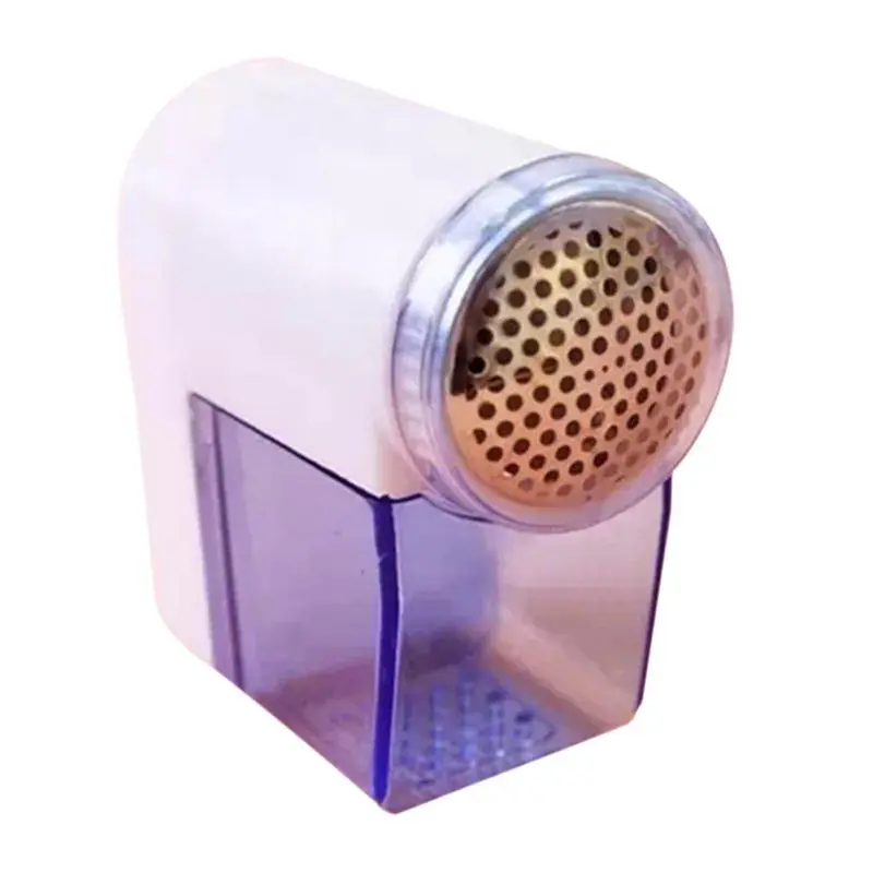 

G High Quality Mini Hair Ball Trimmer Hair Removal Machine Dust Trimming Home Garden Household Merchandises