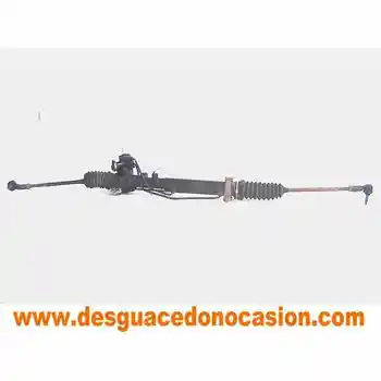 

ZIPPER STEERING VOLKSWAGEN GOLF III SALOON (1H1)