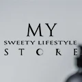 MY SWEETY LIFESTYLE Store