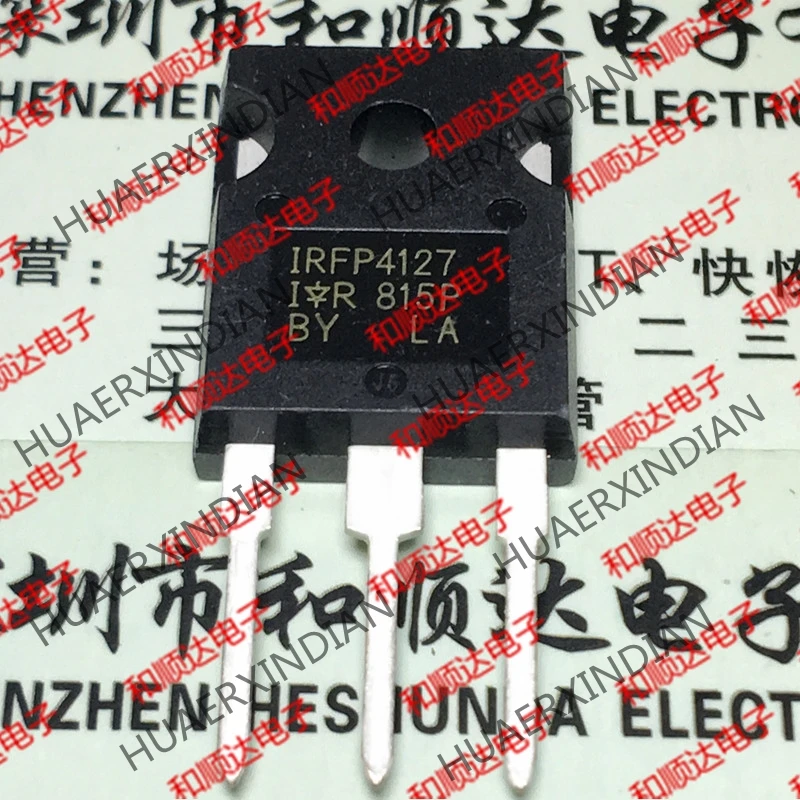 10 шт./лот и IRFP4127-247 200V 75A