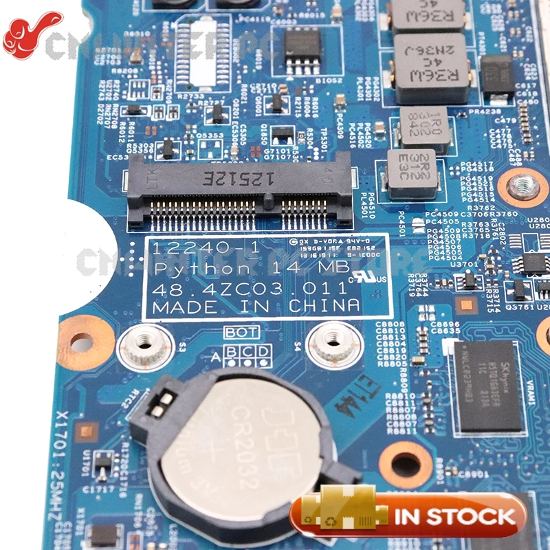  NOKOTION 722818-501 722818-001 for HP probook 455 G1 laptop motherboard socket FS1 DDR3 HD 8750M Vi