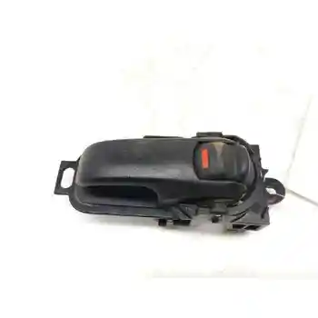 

80671EL00D HANDLE INNER FRONT LEFT NISSAN TIIDA (C11X/SC11X)