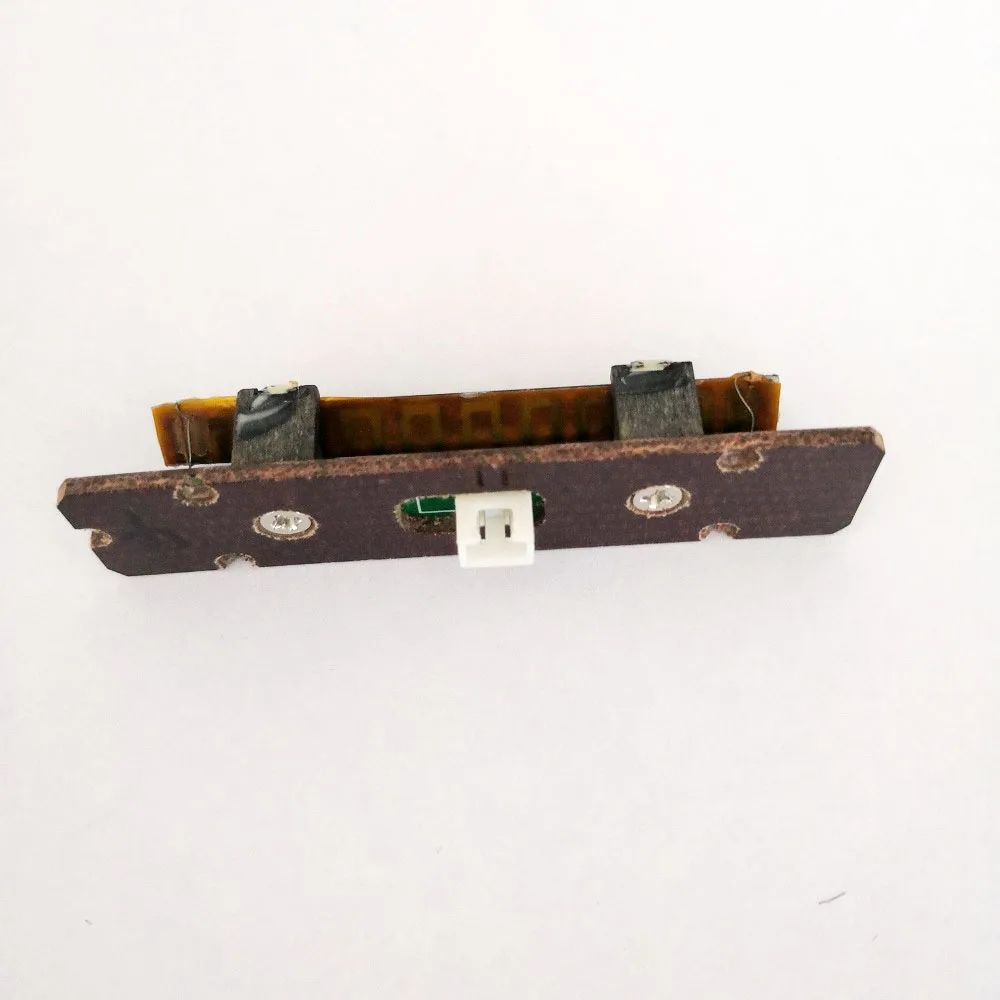 Original DVP-730 DVP-730H DVP-740 DVP-760 DVP 730 740 760 Fusion Splicer Heater Core Chasis Cover - Цвет: 2pins heater