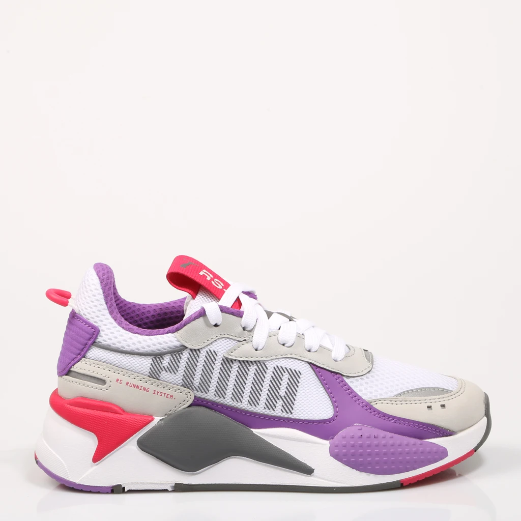 puma sx r