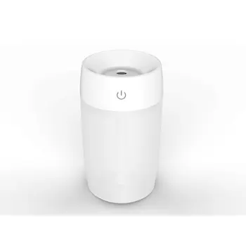 

New car office usb humidifier cup ultrasonic humidifier atomizer
