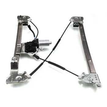 

Front Left Power Window Regulator with Motor For Ford F150/Lobo 04-08 Lincoln Mark LT 06-08 Auto Repair Tools