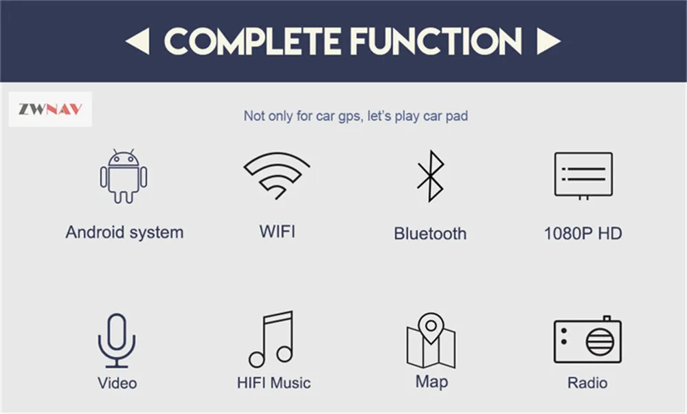 Cheap Tesla style 10.4 BIG Screen Android 7.1 Car gps navigation For Dodge RAM 1500 2014 2015 2016 2017 2018 car radio stereo no dvd 2