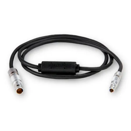 Tilta Nucleus M Nucleus-M Run/Stop кабель для ARRI MINI RED DSMC2 SONY A7 A9 FS7 для камеры PANASONIC GH - Цвет: For RED DSMC1
