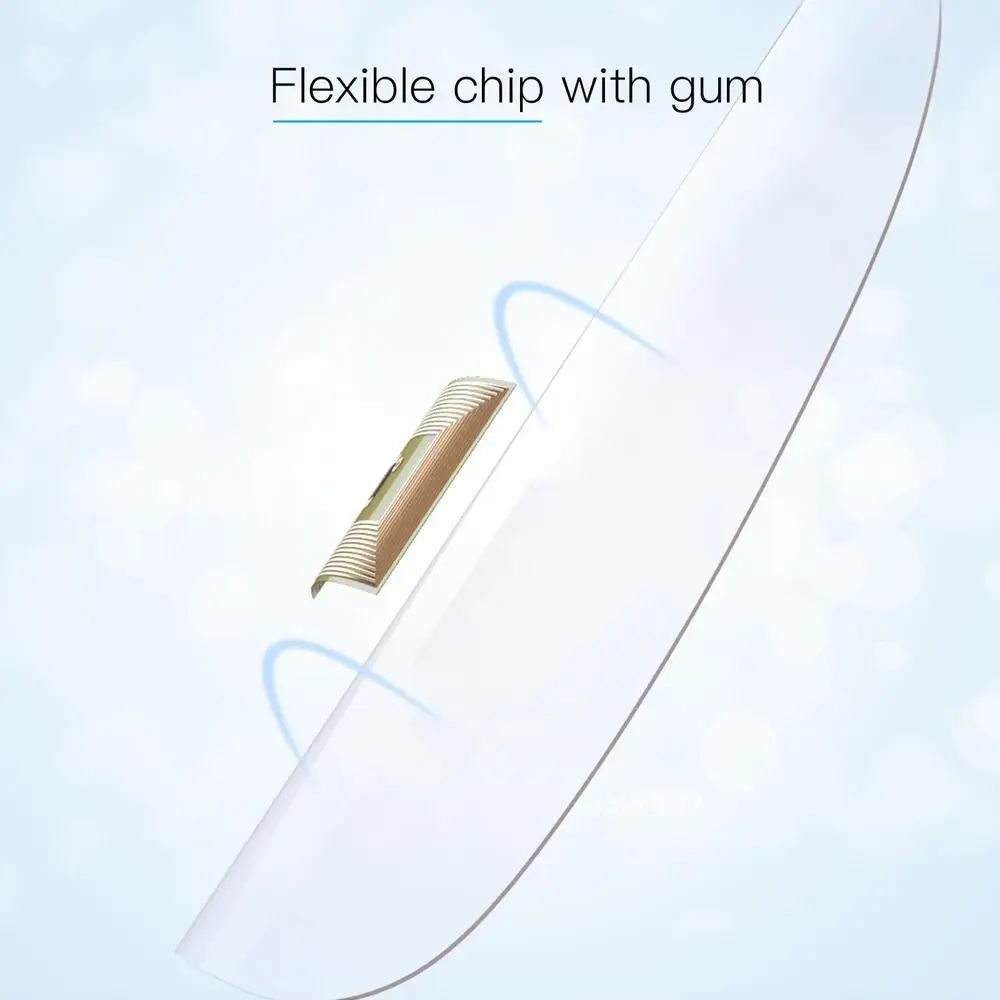 JAKCOM N3 Smart Nail Chip New Product of Wearable Devices Best Match with smart watch band bracelet ring tracker gps for women