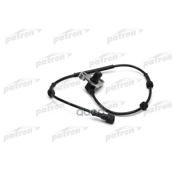Датчик Частоты Вращения Колеса Задний Mitsubishi: Carisma(Da) 95-06, Space Star 98-04 PATRON арт. ABS50985