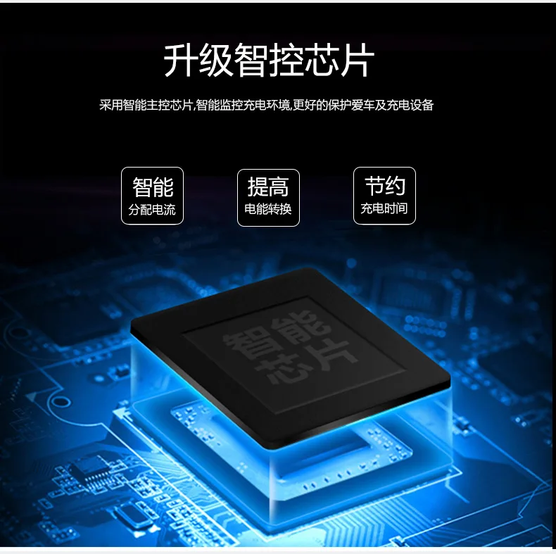 Yopin быстрое зарядное устройство для автомобиля стиль двойное usb-зарядное устройство для смартфона из алюминиевого сплава QC 3,0 Автомобильное зарядное устройство