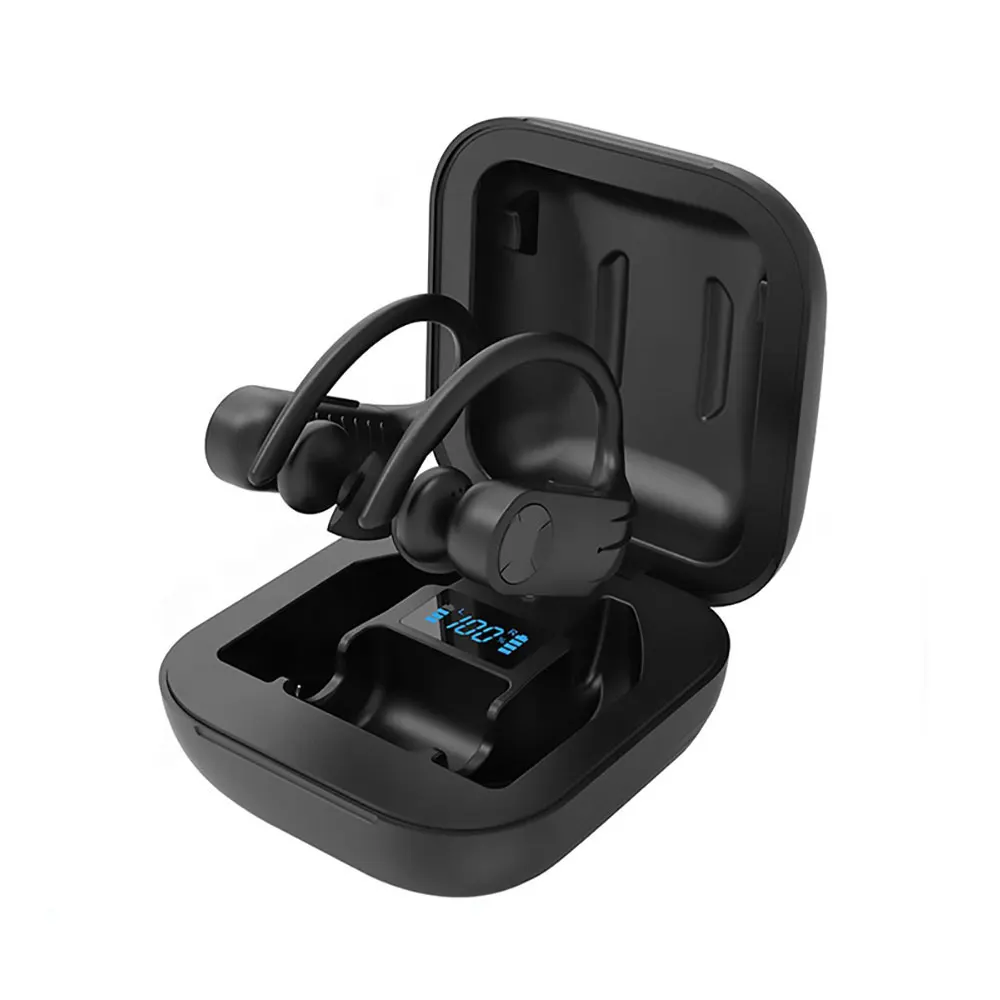 

B1 TWS In-ear Wireless Bluetooth Headset Headphones Music Sports Waterproof Wireless Headphones for iPhone Android xiaomi