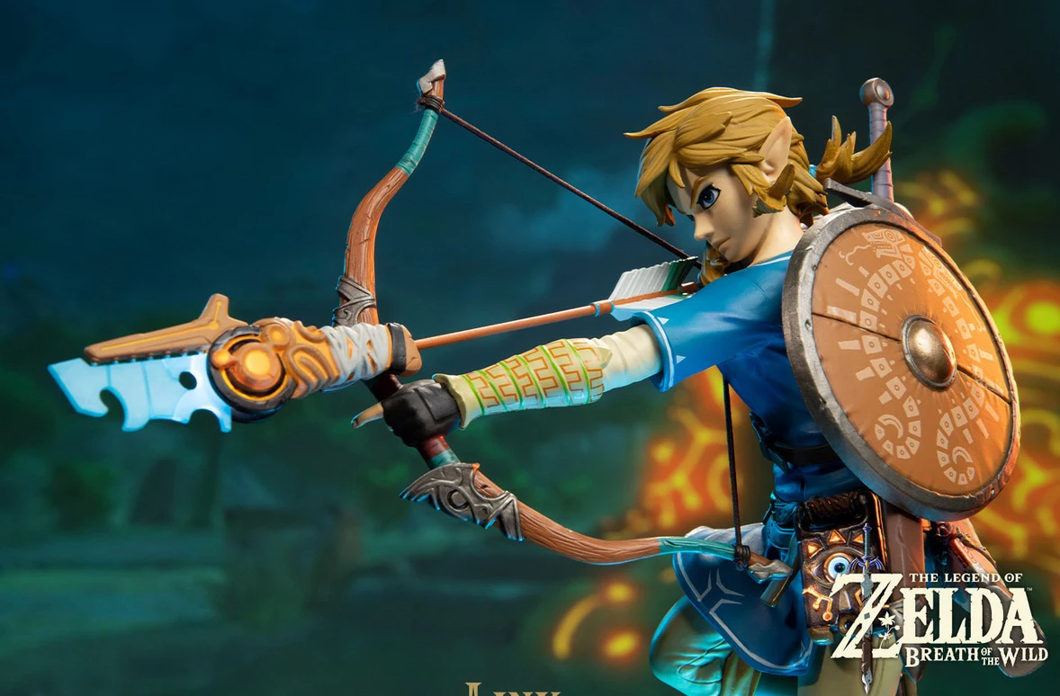 What Are The Best Arrows In Botw