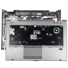 Для hp EliteBook 8460P 8470P подлокотник для ноутбука верхний чехол 686964-001 642747-001 6070B0603101 подставка для ног верхняя крышка