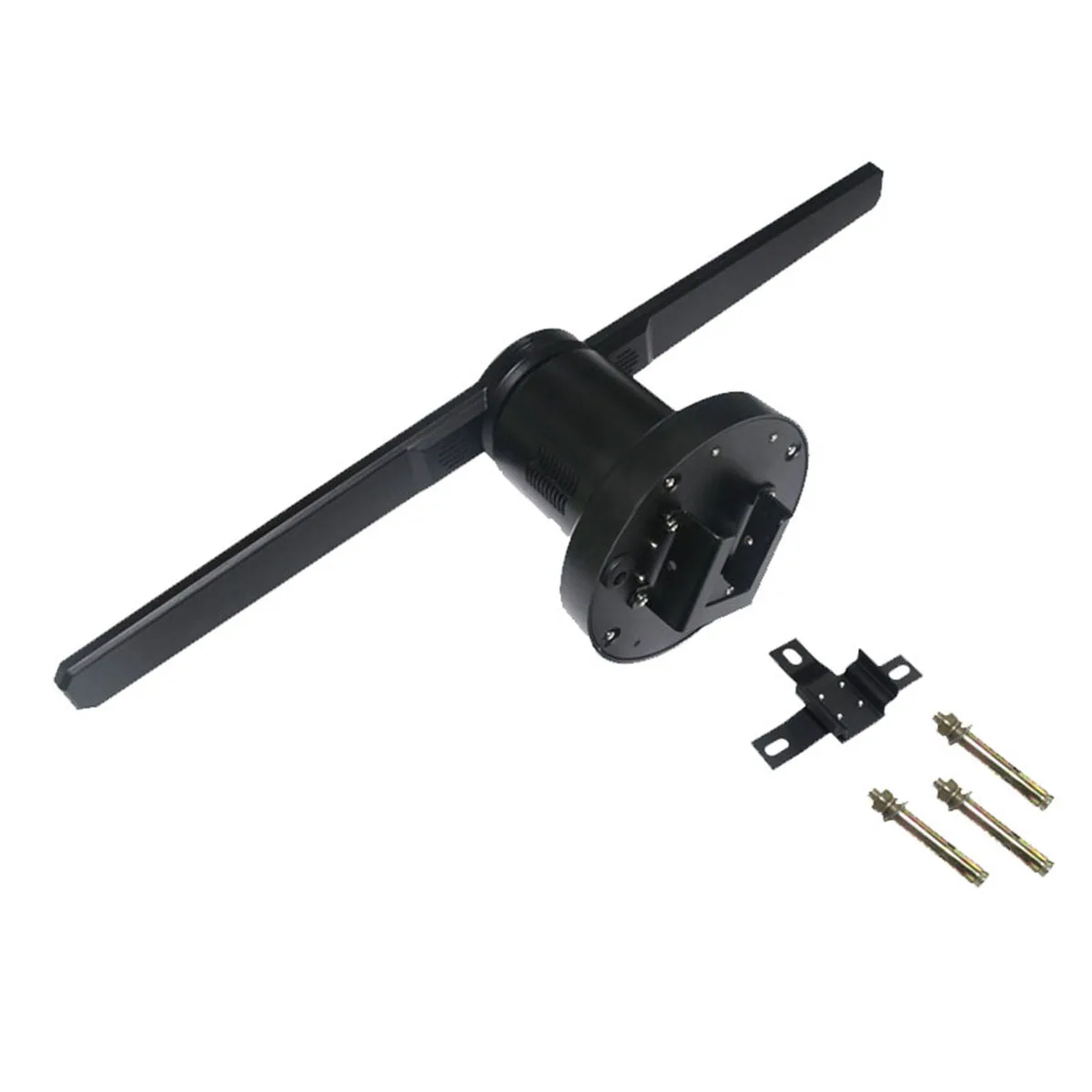 Wi Fi 3D голограмма проектор вентилятор с 16G TF голографический дисплей 224
