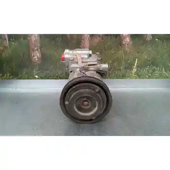 

AKSBC07 AIR CONDITIONING COMPRESSOR HYUNDAI COUPE (RD)