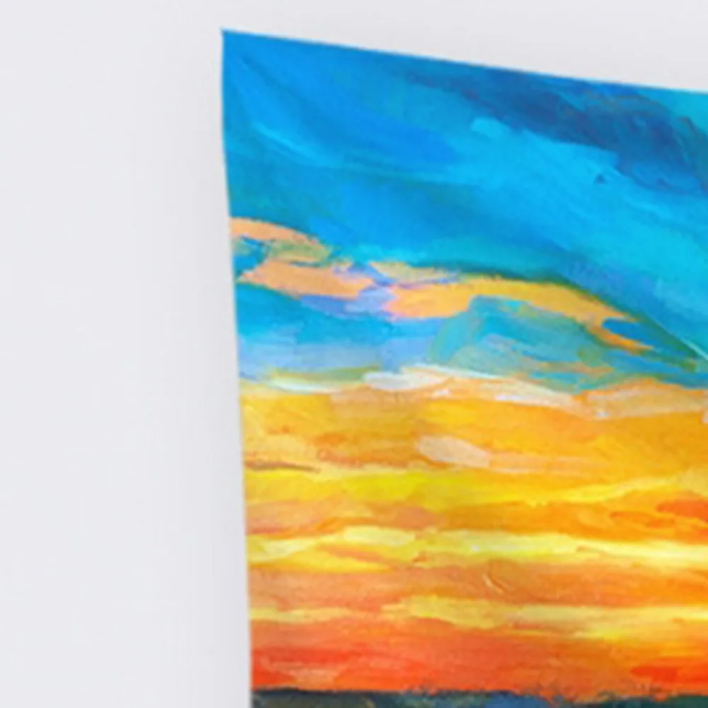 HOT 2 Size Sea Print Tapestry Wall Hanging Carpet Yoga Picnic Mat Home Living Room Decor Tent Travel Mattress Yoga