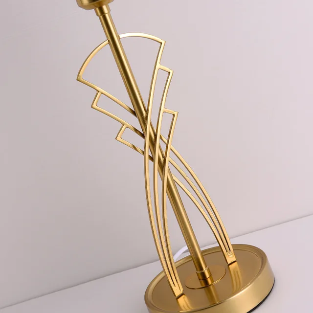 Luxury Creative Modern American Decorative Lamp 4