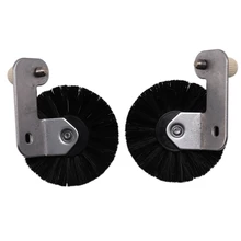 Щетка колеса в сборе Набор Brother громоздкий вязальная машина KH260/KH270