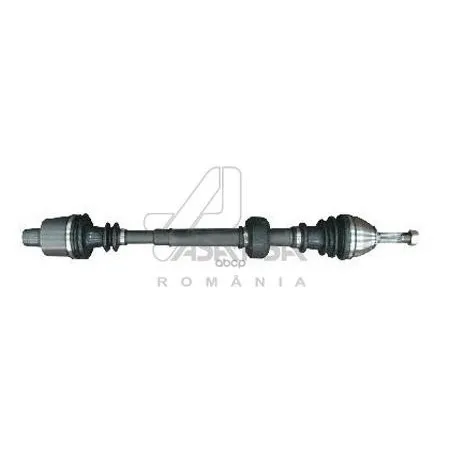 Полуось Правая Dacia: Logan 04- С Abs Длина 800мм ASAM-SA арт. 30379