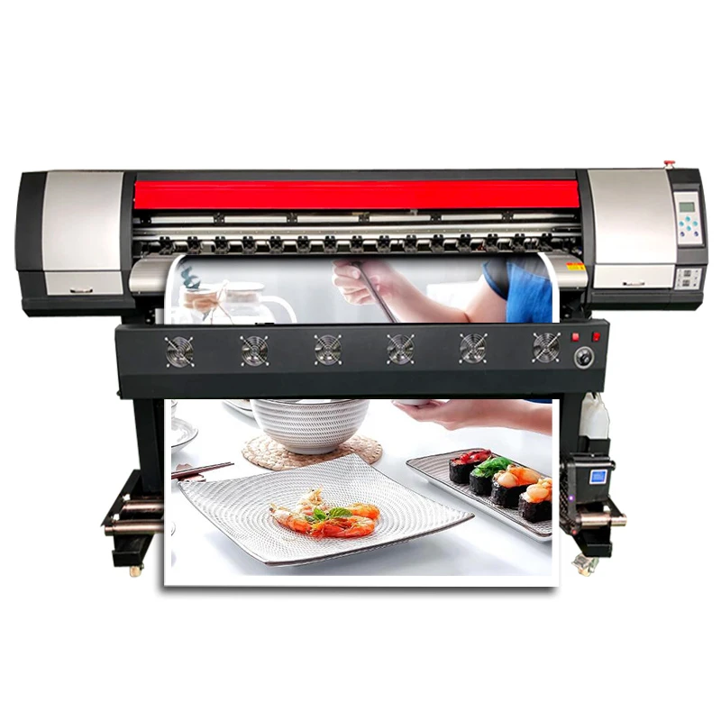 roll plotter