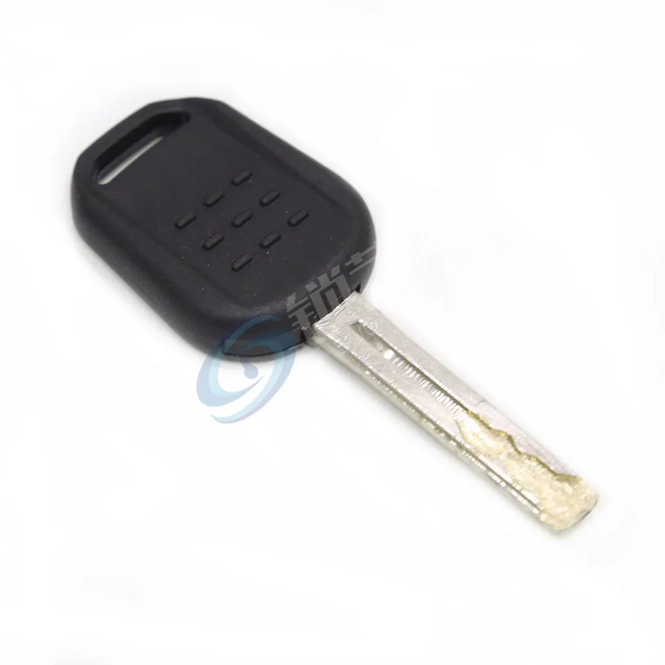 Ziguang Universal secondary key shell Solid handle with chip slot Universal secondary key shell handle