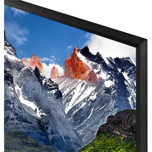 SAMSUNG UE43N5500AUXRU LED телевизор