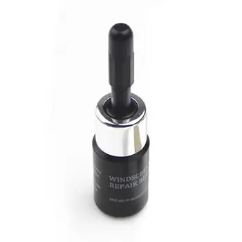 

Windshield Repair Kits Diy Car Window Repair Tools Glass Scratch Windscreen Crack Restore Window Screen Polishing black