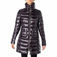 Herno Piumino PI0002DIC черный Размер: 44