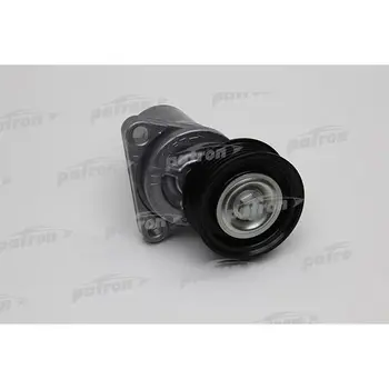 

Belt tensioner MAZDA 3 (BL) 2.3 MPS Turbo/2.5 = [09] 3 sedan (BL) = 2.5 = [09], PATRON PT64002