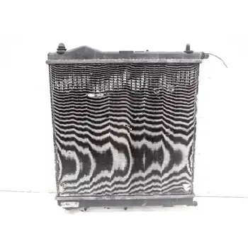 

9680239580 868567N Water Radiator Citroen C3 1.1