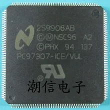 5 шт./лот PC97307-ICE/г.(QFP-160
