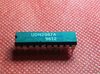 

2pcs/lot UDN2987A UDN2987 DIP-20