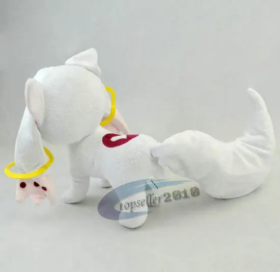 

Magic Circle qb kewpie Small round God Stuffed Toy Doll Pc2019