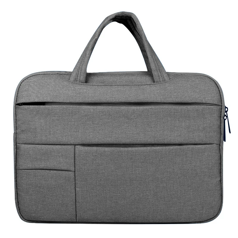 Чехол для ноутбука, сумка для Macbook Air 11 Air 13 Pro 13 Pro 15 '', чехол retina 12 13 15, сумка для ноутбука 14" 1" 15" - Цвет: Dark gary