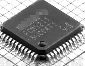 Бесплатная Доставка 10 шт. PCM9211PTR PCM9211P PCM9211 TQFP48