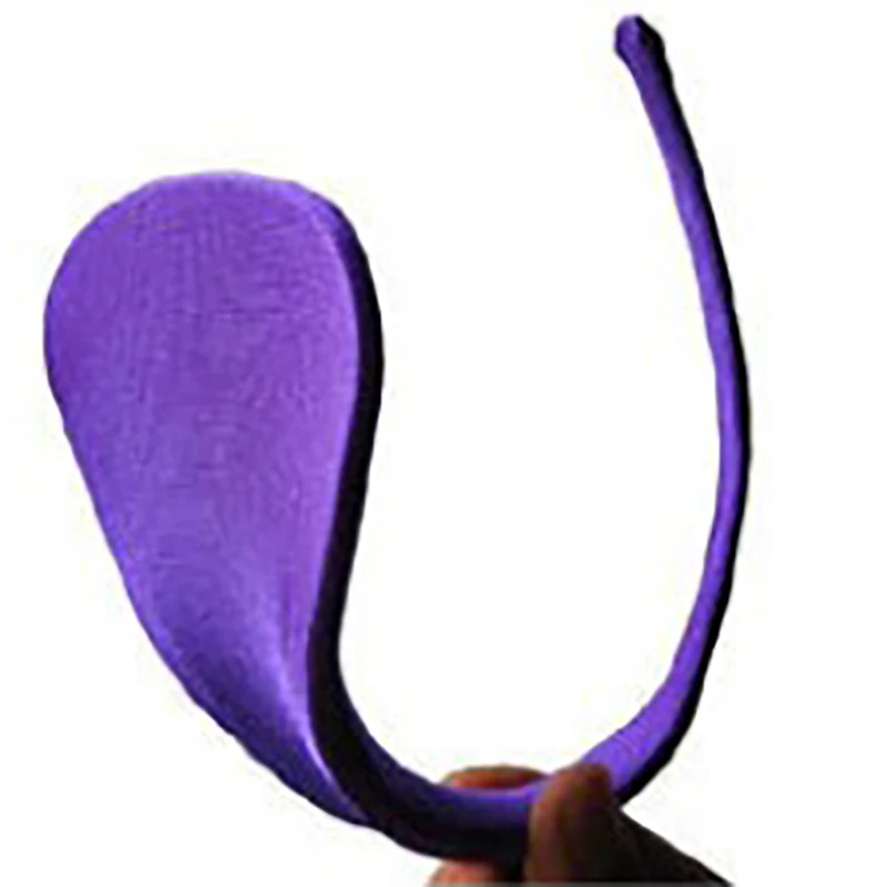 

c Panty Fashion Erotic thongs Womens Sexy Lingeries C-String Invisible Panties Decor Knickers 12 Solid Color Underwear hollow