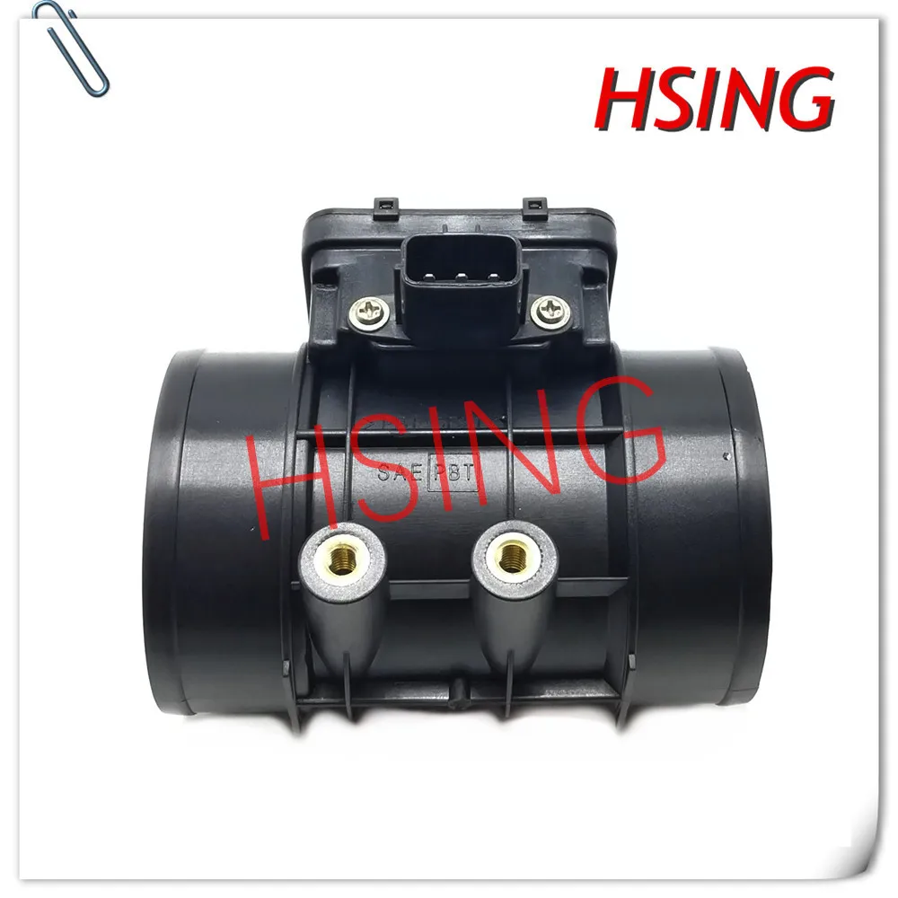 

Датчик воздушного потока подходит для Mazda MX-5 Miata Protege Protege5 *** Part No # FP39-13-215 E5T52071