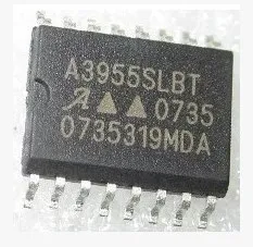 IC новые оригинальные аутентичные Бесплатная доставка 100% продукты A3955SLBT A3955SLB |