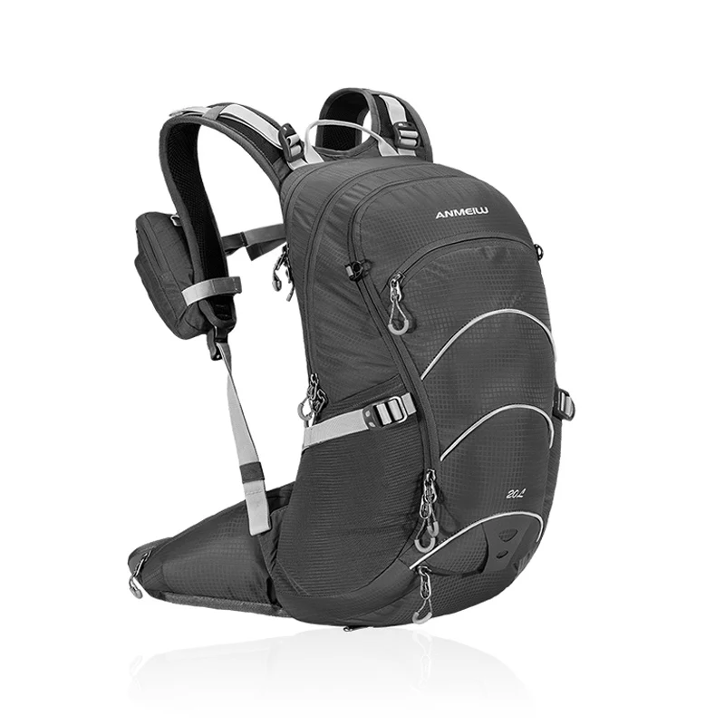 Zaino sportivo impermeabile 20 lt — AYS1246
