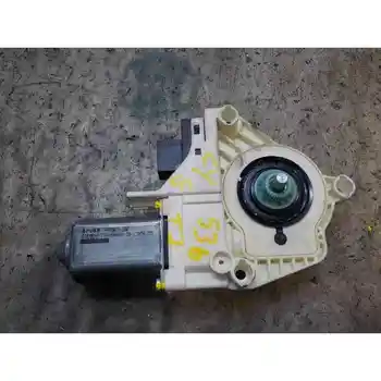 

WINDOW MOTOR REAR LEFT Audi A6 SALOON (4F2) 6 PINS 4F0959801C BROSE