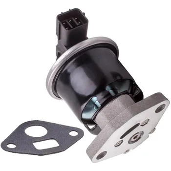

For Honda Accord EGR Valve V6 3.0L 1998-2006 18011P8CA00 Outlet Exhaust Gas AGR Valve 5 Pins 12581515 EGV956