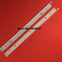 1 пара для Apple 2" Монитор LG 27'' светодиодный Подсветка полосы для LM270WQ3 SLA1 LM270WQ3 SLA2 LM270WQ3 SLB1 LM270WQ3-SLA1 LM270WQ3-SLA2 LM2270W