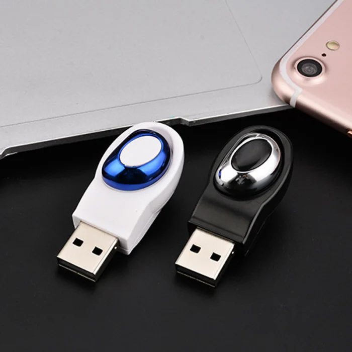 Мини Bluetooth наушники невидимые наушники-вкладыши usb зарядка Спортивные Беспроводные наушники LHB99